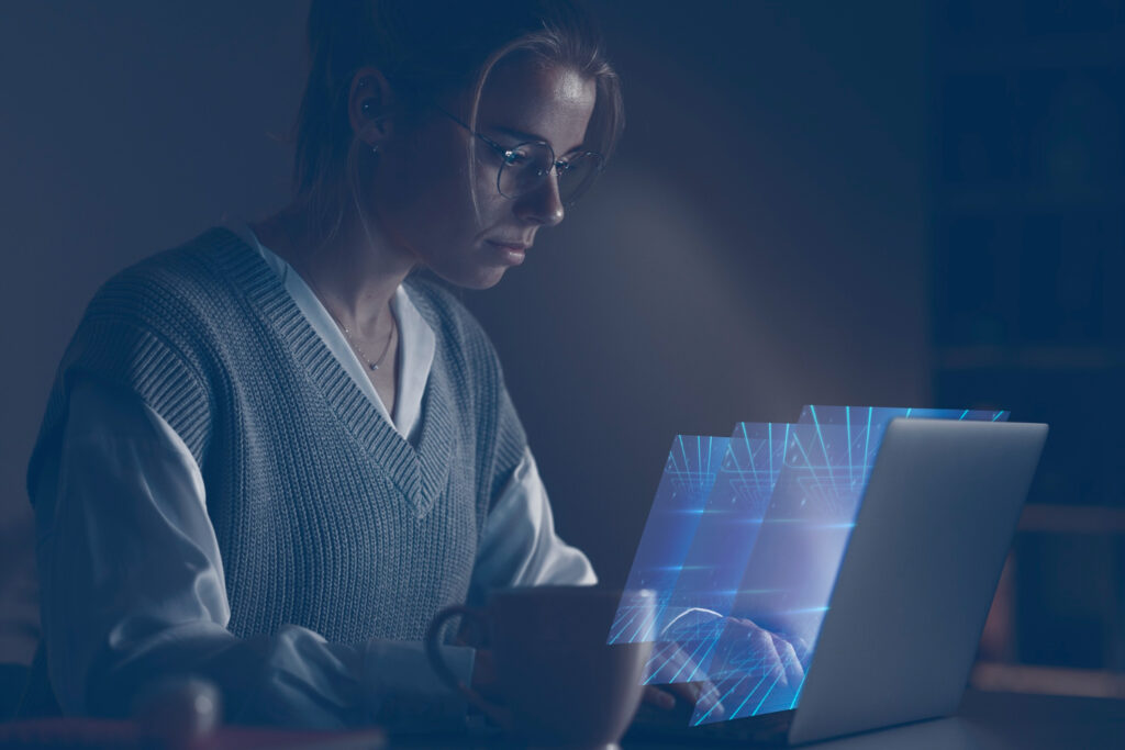 O que é um Banco de Dados?